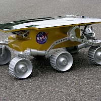 Sojourner