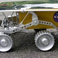 Sojourner