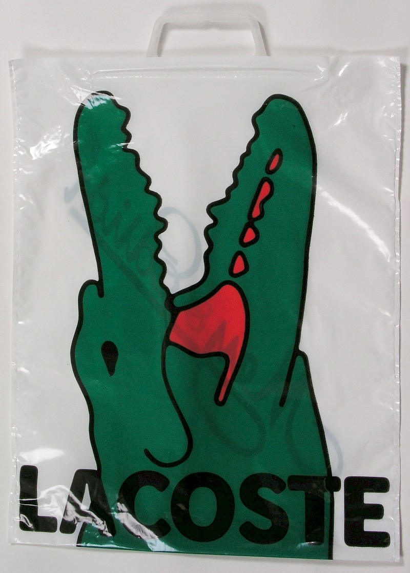 Lacoste