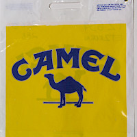 Tragetasche Camel