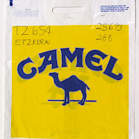 Tragetasche Camel