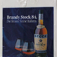 Tragetasche Brandy Stock 84