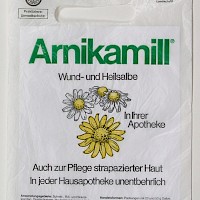Tragetasche Arnikamill