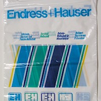 Tragetasche Endress + Hauser