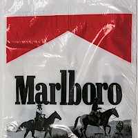 Tragetasche Marlboro