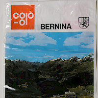 Tragetasche colo-olo Bernina