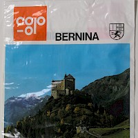 Tragetasche colo-olo Bernina