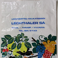 Tragetasche Lechtaler SA