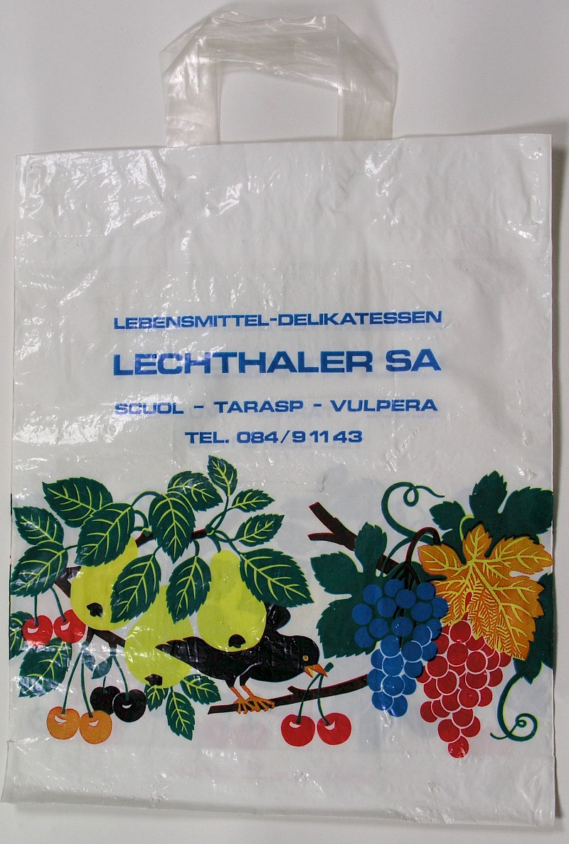 Tragetasche Lechtaler SA