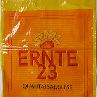 Tragetasche Ernte 23