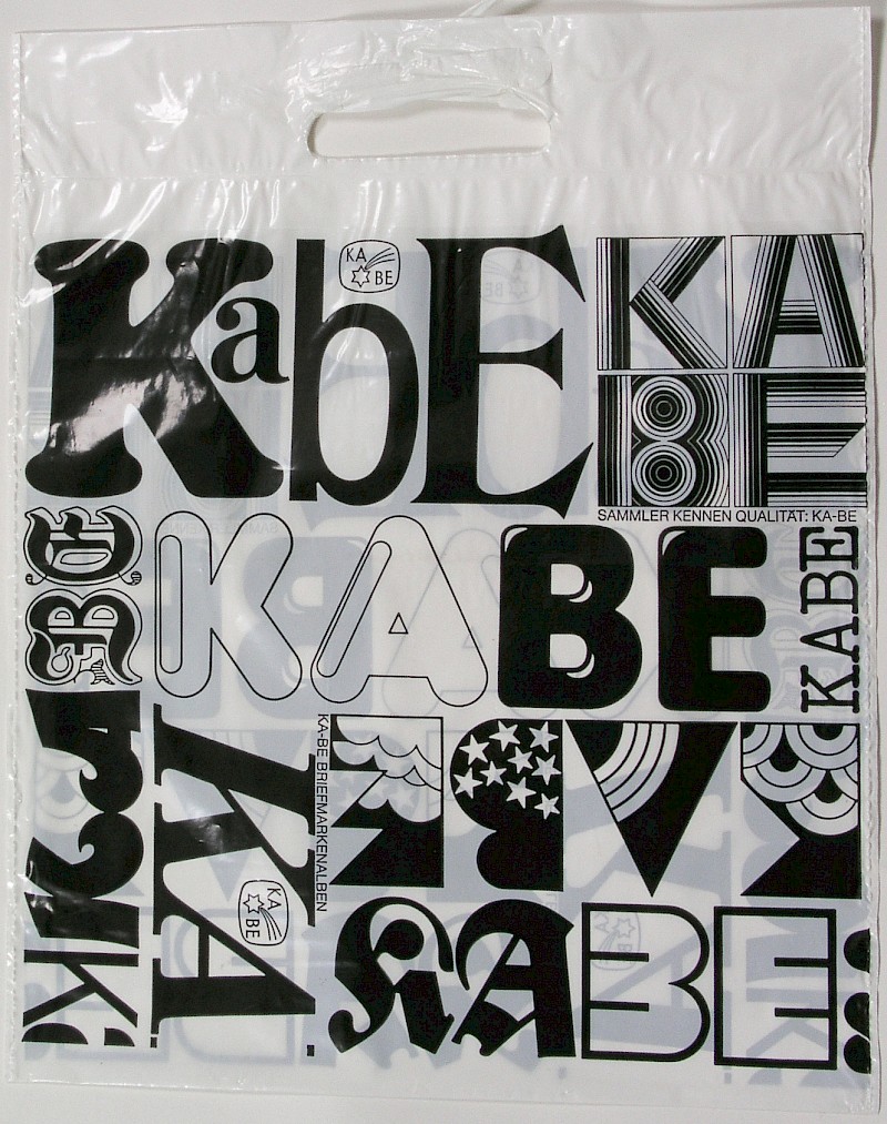 Tragetasche KA-BE