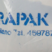 Tragetasche PizTrageta