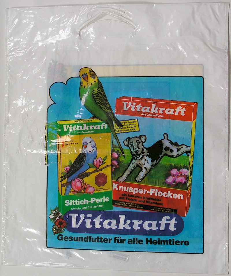 Tragetasche VitTrageta