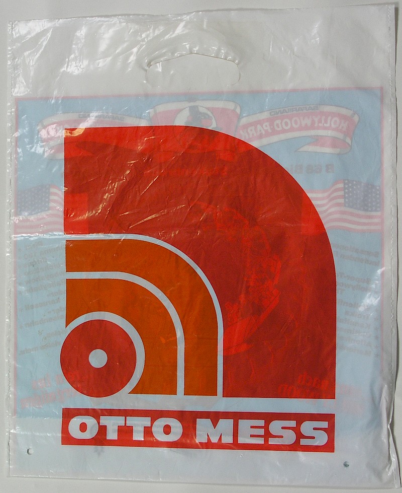 Tragetasche OttTrageta