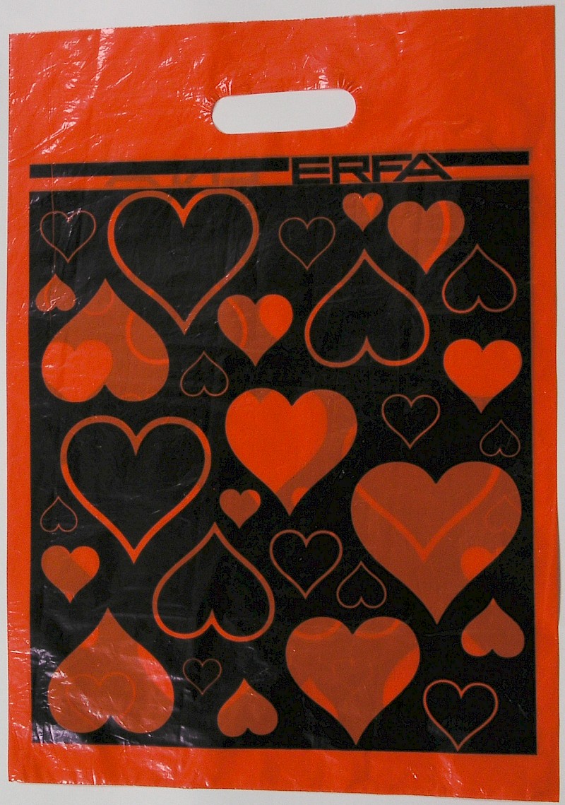 Tragetasche Erfa