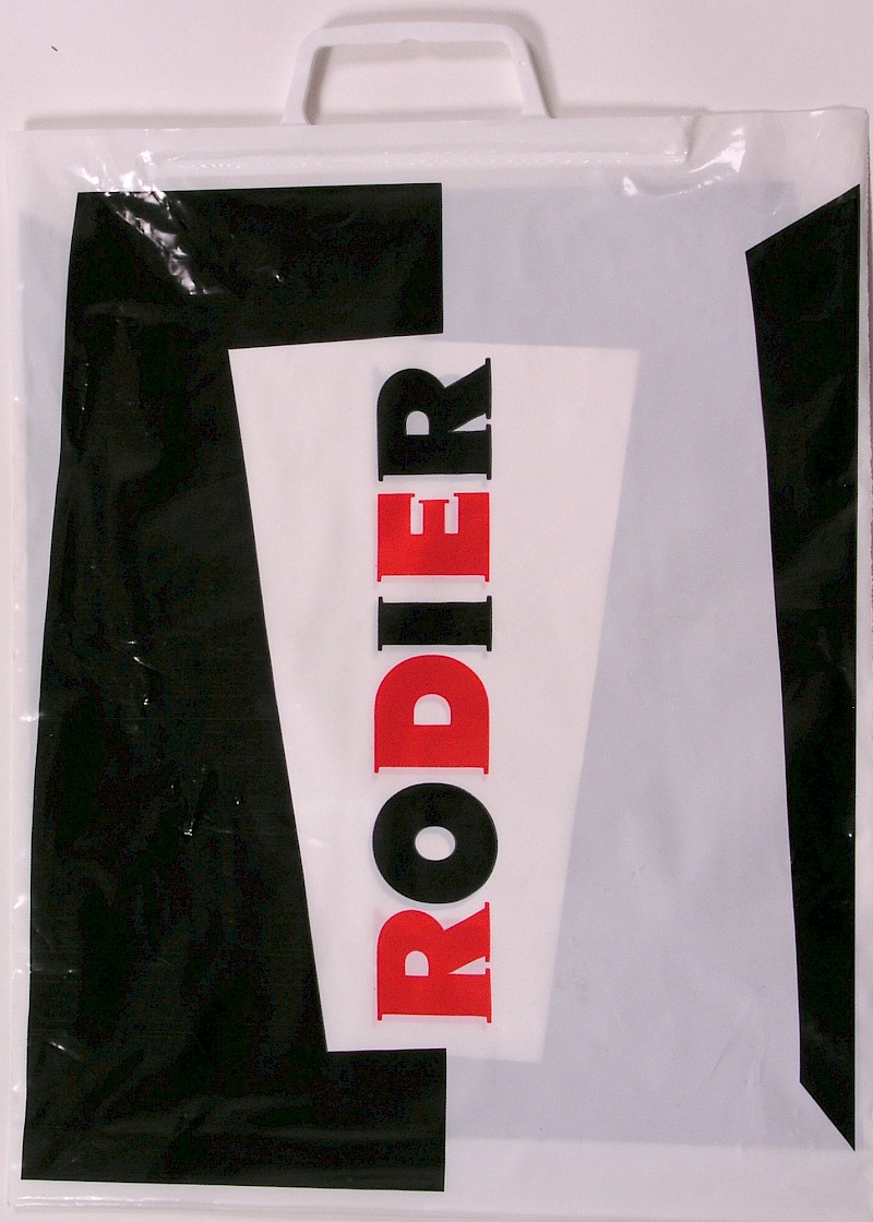 Tragetasche Rodier