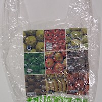 Tragetasche Wertkauf