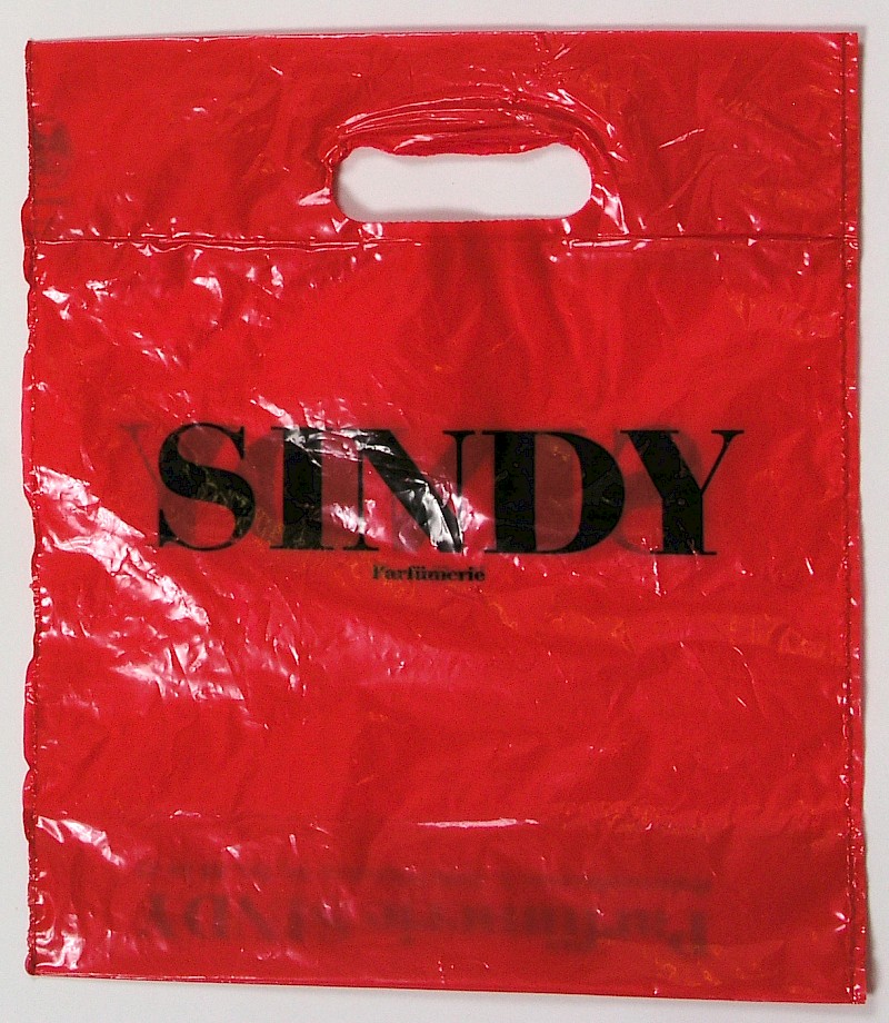 Tragetasche Sindy