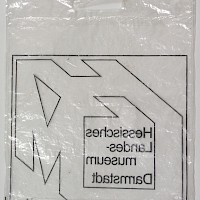Tragetasche Hessisches Landesmuseum