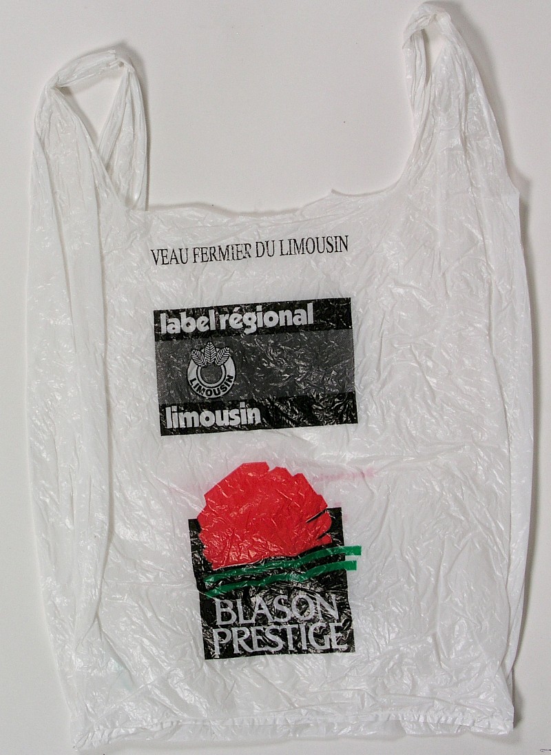 Tragetasche Blason Prestige