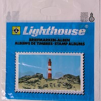 Tragetasche Leuchtturm