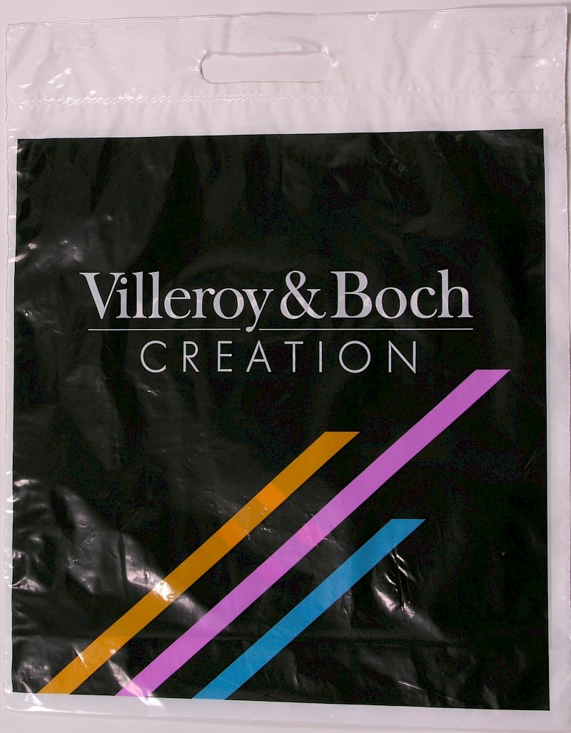 Tragetasche Villeroy amp; Boch