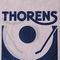 Tragetasche Thorens