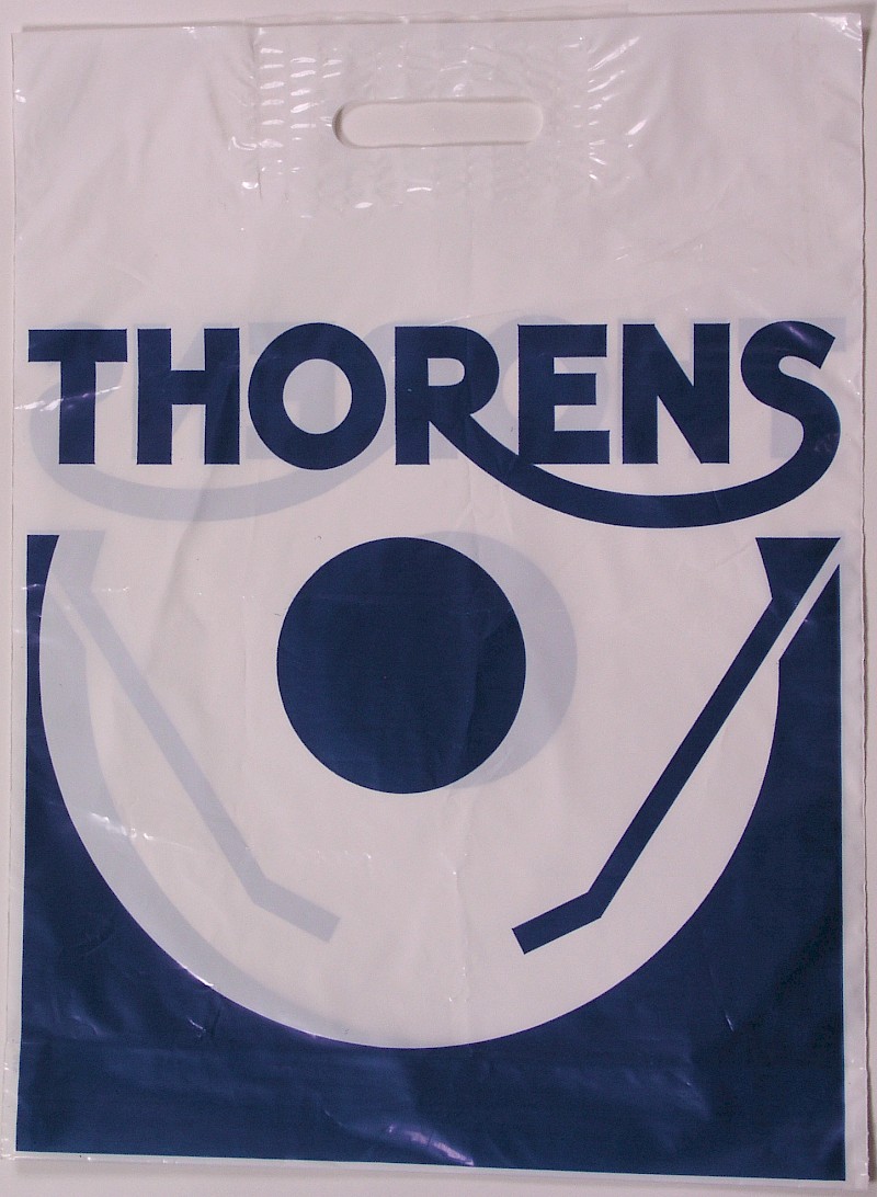 Tragetasche Thorens