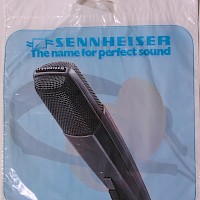 Tragetasche Sennheiser