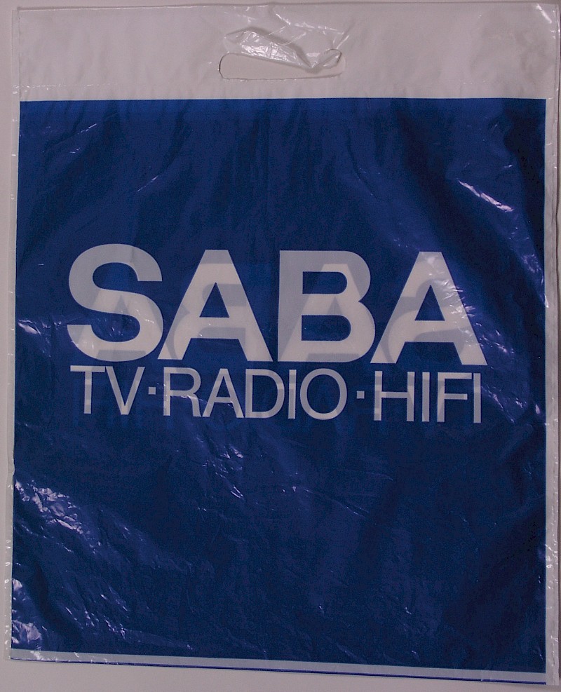 Tragetasche Saba
