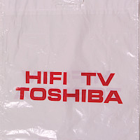 Tragetasche Toshiba