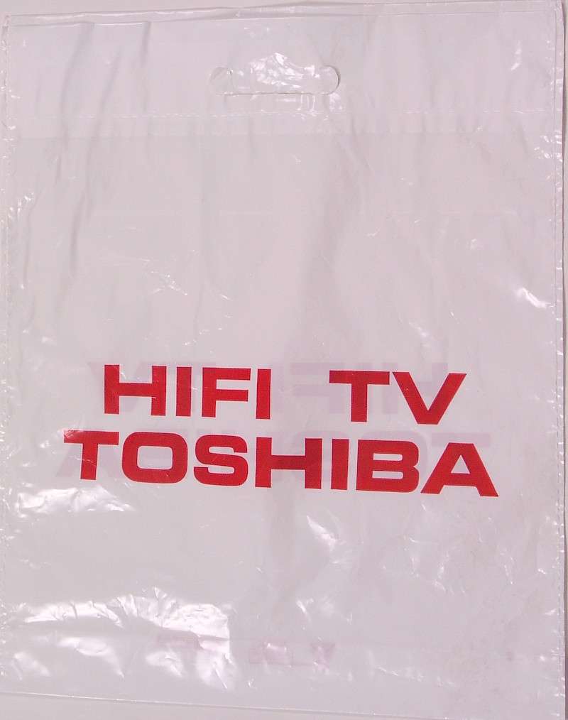 Tragetasche Toshiba