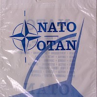 Tragetasche Nato