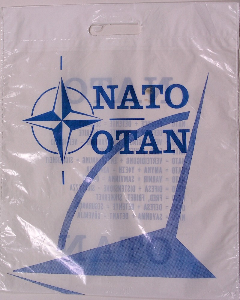 Tragetasche Nato