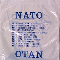 Tragetasche Nato