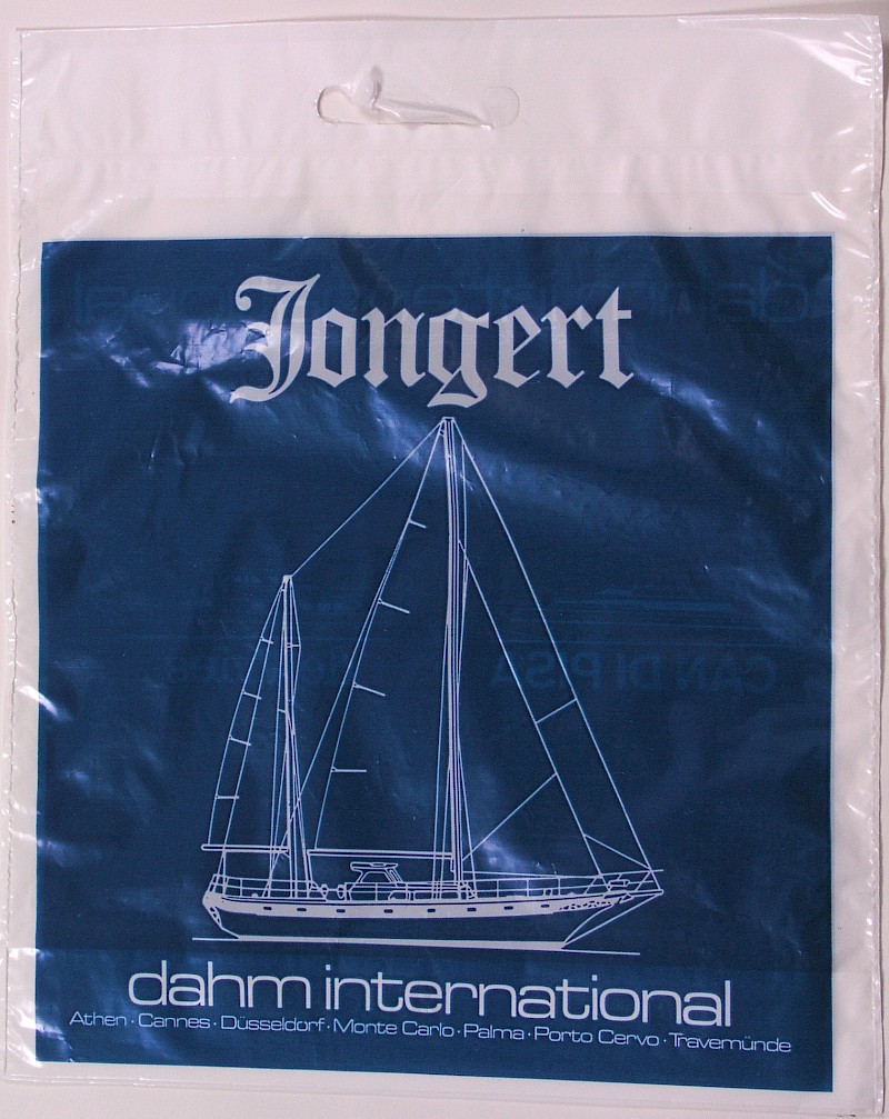 Tragetasche Jongert