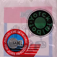 Tragetasche Gabel