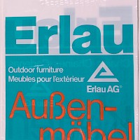 Tragetasche Erlau AG