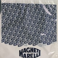 Tragetasche Magneti Marelli