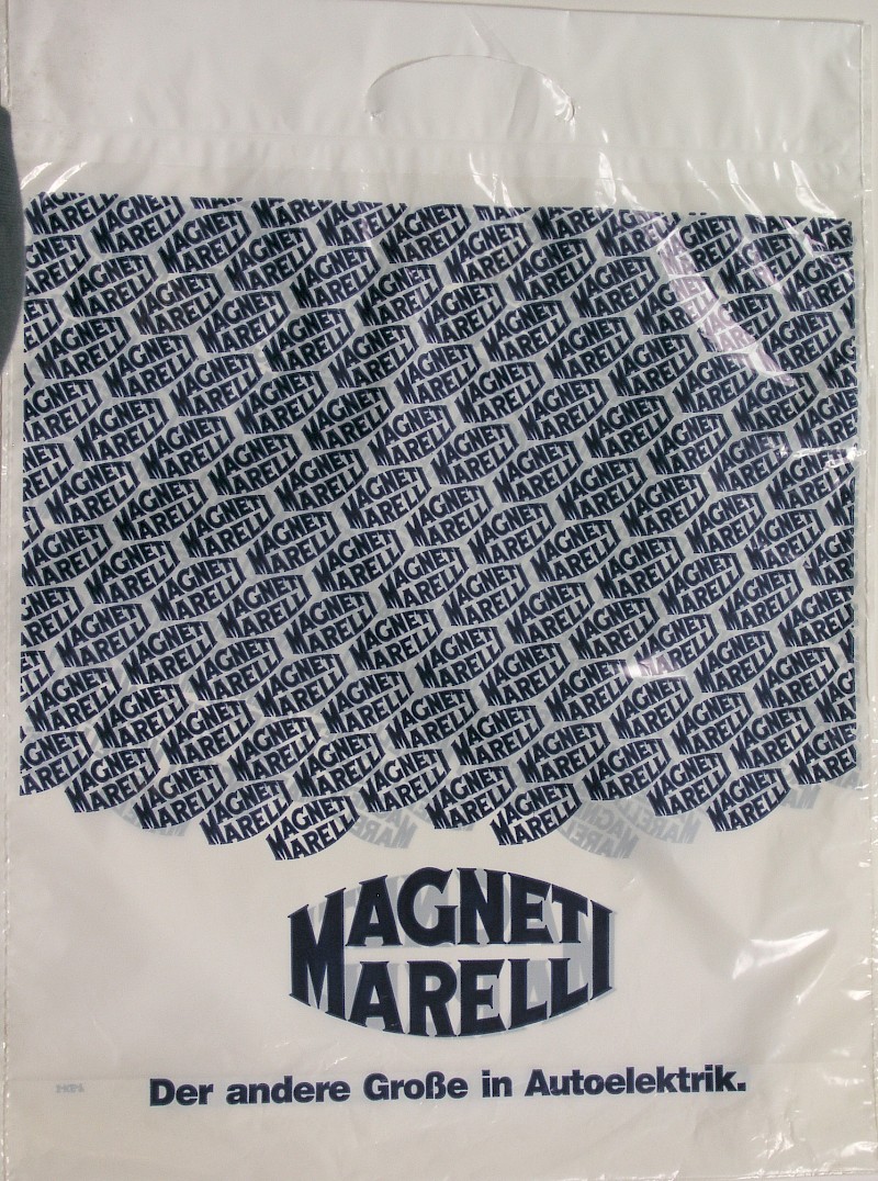 Tragetasche Magneti Marelli