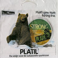 Tragetasche Platil