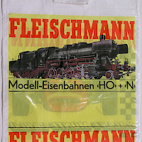 Tragetasche Fleischmann