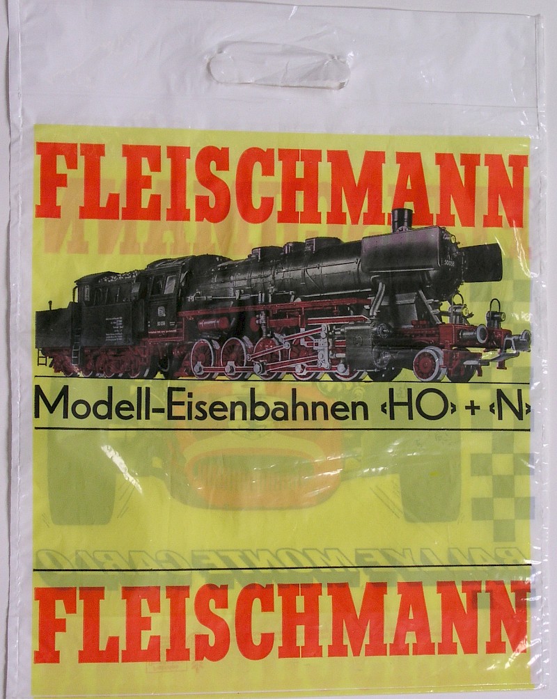 Tragetasche Fleischmann