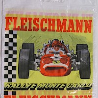 Tragetasche Fleischmann