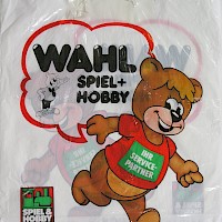 Tragetasche Wahl Spiel + Hobby