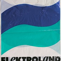 Tragetasche Elektroland