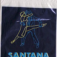 Tragetasche Santana