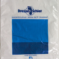 Tragetasche Dresjan-Schier