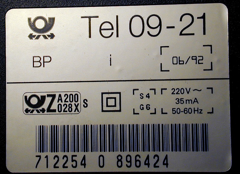 Telefon