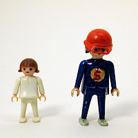 Playmobil